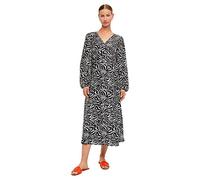 Object Womens Leonora Dress Black L