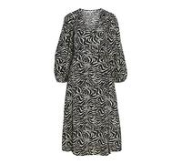 Object Womens Leonora Dress Black M