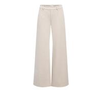 Object Women's Objlisa Wide Pant Noos, Humus, 16