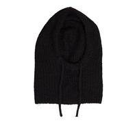 Object Women's Objmilu Knit Balaclava Noos Hat