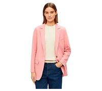 Object Women's Objsigrid L/S Blazer Noos, Brandied Apricot, 8