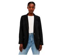 OBJECT Women's OBJSIGRID L/S Blazer NOOS Business Casual, Black, 42