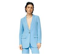 OBJECT Women's OBJSIGRID L/S Blazer NOOS, Provence, 10