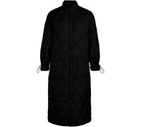 Object Womens Quilt Jacket Outerwear Quilted