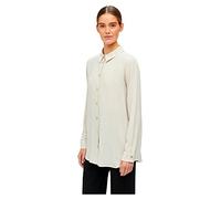 Object Womens Sanne Shirt Sandshell L