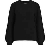 Object Womens Sleeve Pullover Jumper Sweater Top Crew Neck