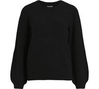 Object Womens Sleeve Pullover Jumper Sweater Top Crew Neck