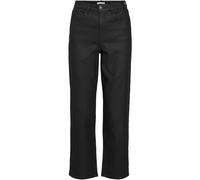 Object Womens Trouser Cropped Jeans Trousers Bottoms Pants