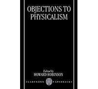 Objections to Physicalism