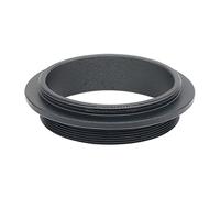 Objective Adapter Ring Microscope Accessories M48 to M42/M48 to M48/M42 to M42/M54 to M48 X 0.75mm Telescope Adapter Ring (Color : M42-M42)