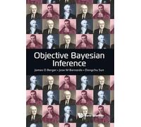 Objective Bayesian Inference