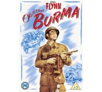 Objective Burma