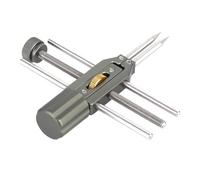 Objective Filter Wrench, Ergonomic grip for DSLR | Adjustable from 8mm to 100mm for lens calibration | For beginners and hobbyists