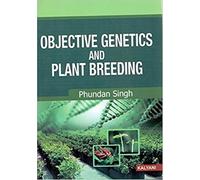Objective Genetics and Plant Breeding