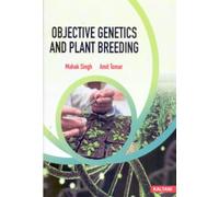 Objective Genetics & Plant Breeding ICAR, ASRB-NET, ARS, Banking, IBPS, UPSC, UPPSC, UPHESC Exams.