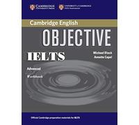 Objective IELTS Advanced Workbook