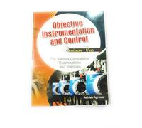 OBJECTIVE INSTRUMENTATION AND CONTROL