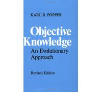 Objective Knowledge: An Evolutionary Approach