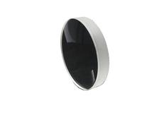 Objective Lens， 1PC 103mm Telescope Cemented Doublet Objective Lens Achromatic Double Convex Focal Length 405mm K9 Optic Glass,for Doublet Convex Lens