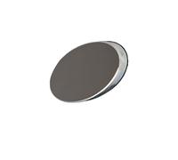 Objective Lens， D114F450 Parabolic Newtonian Reflecting Objective Lens 114450 Telescope Accessories,for Doublet Convex Lens(Two mirrors)