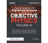 Objective Physics for Engineering Entrances