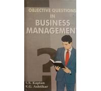 Objective Questions in Business Management
