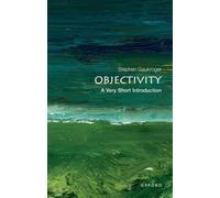 Objectivity : A Very Short Introduction