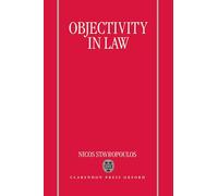 Objectivity in Law