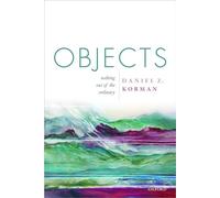 Objects: Nothing out of the Ordinary