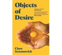 Objects of Desire