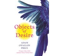 Objects of Desire : Stories