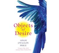 Objects of Desire: Stories (Autumn House Press Fiction Prize)