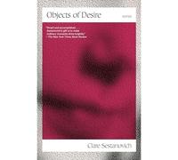 Objects of Desire: Stories - Paperback / softback NEW Sestanovich, Cl 21/06/2022