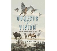 Objects of Vision : Making Sense of What We See