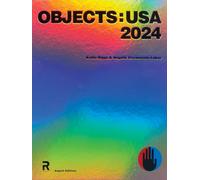Objects: USA 2024
