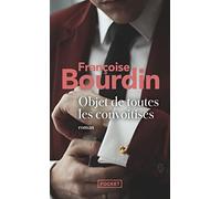 Objet de toutes les convoitises (Best)