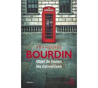 Objet de toutes les convoitises - Ned