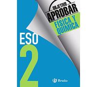 Objetivo aprobar Física y Química 2 ESO