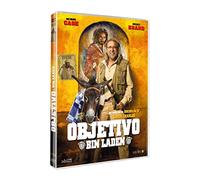 Objetivo Bin Laden -- Army Of One (Spanish Release)