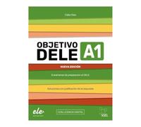 Objetivo DELE A1 Nueva edición