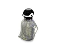 Objets d'art Baby Penguin Ornament - P3405