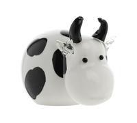 Objets d'art Cow Ornament - P3473