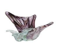 Objets dArt Glass Figurine - Butterfly