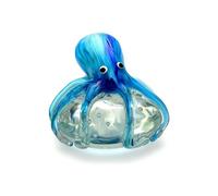 Objets d'art Octopus Ornament - P3402