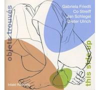 Objets Trouves - This Side Up