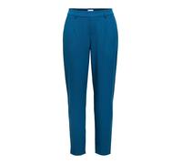 Object Women's Objlisa Slim Pant Noos, Legion Blue, 10