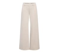 Object Women's Objlisa Wide Pant Noos, Humus, 16