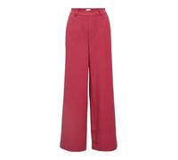 Objlisa Wide Pant Noos, Karanda Red, 10