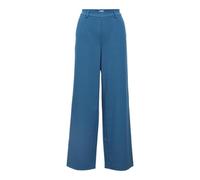 Objlisa Wide Pant Noos, Legion Blue, 14
