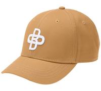 Oblack Men's Baseball Camel Peach Cap, One Size